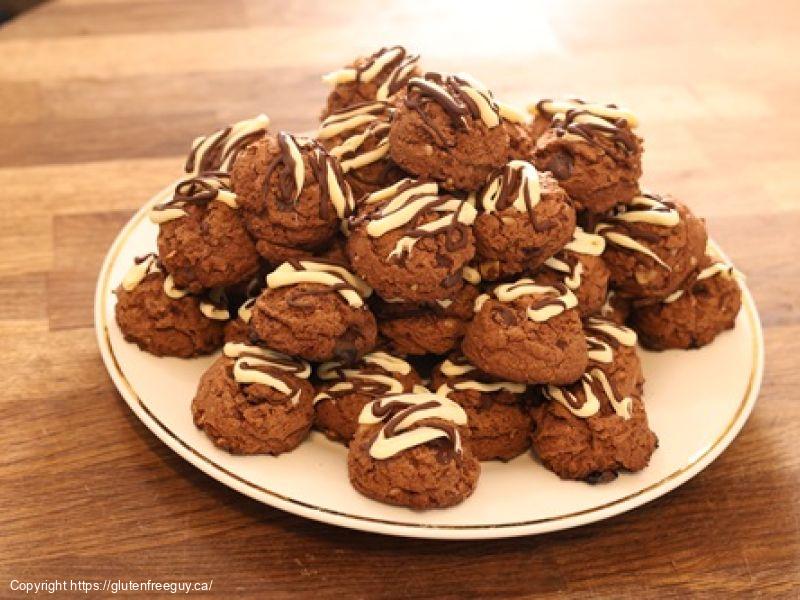 Temptation Cookies