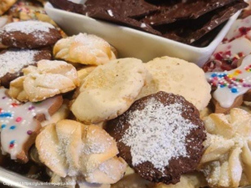 Holiday Cookie Recipe
